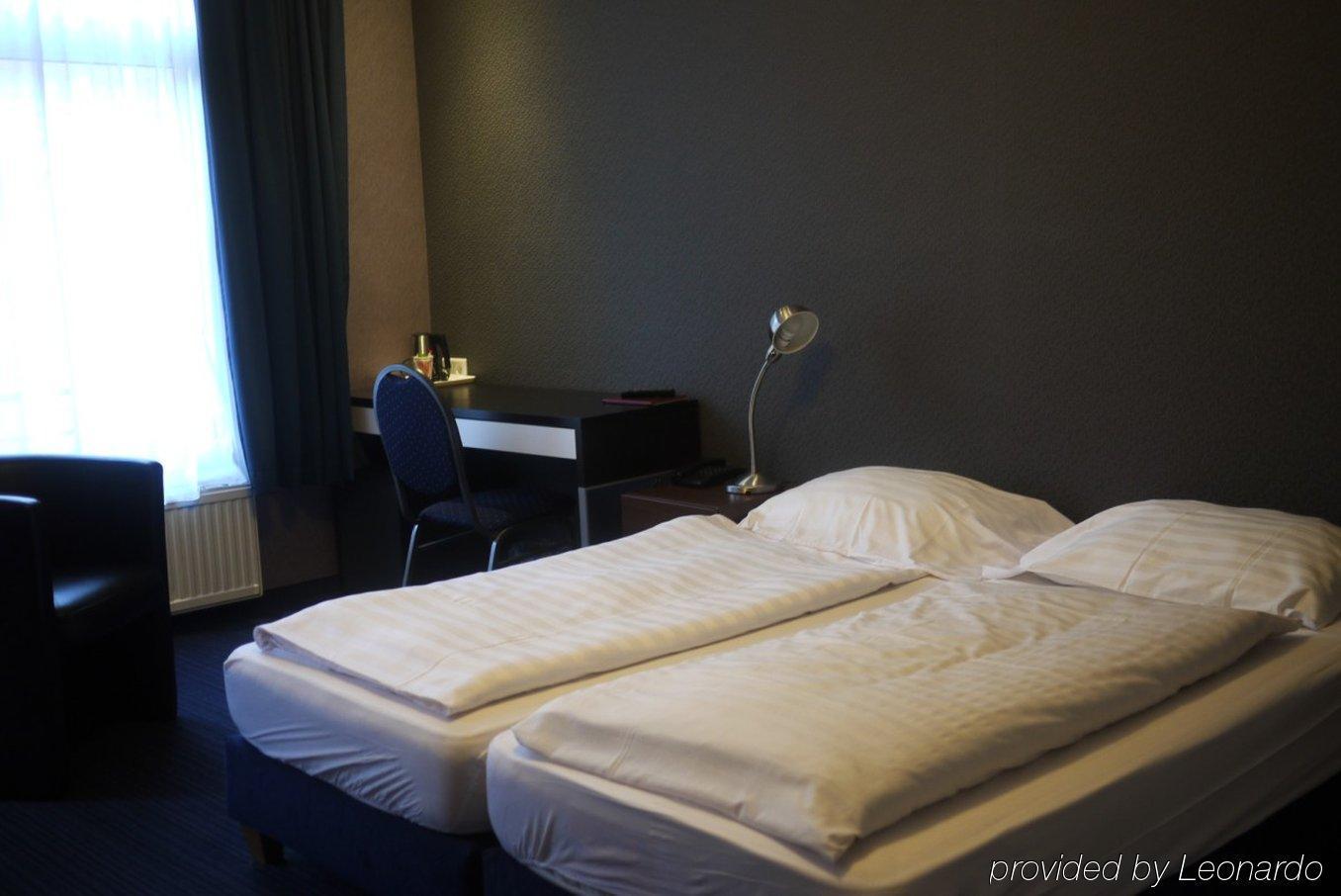 Hotel D'Amsterdam Leidsesquare Pokoj fotografie