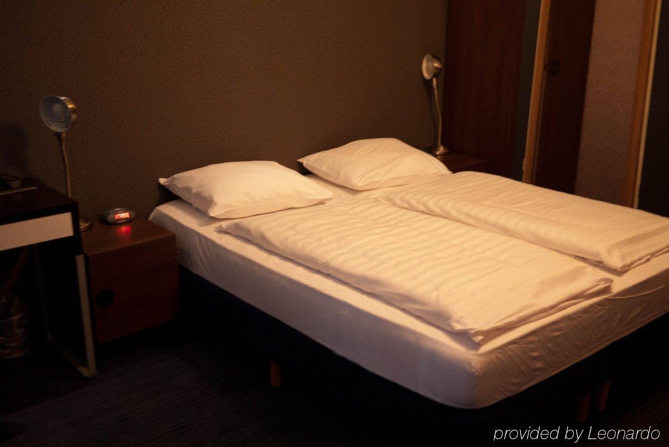 Hotel D'Amsterdam Leidsesquare Pokoj fotografie
