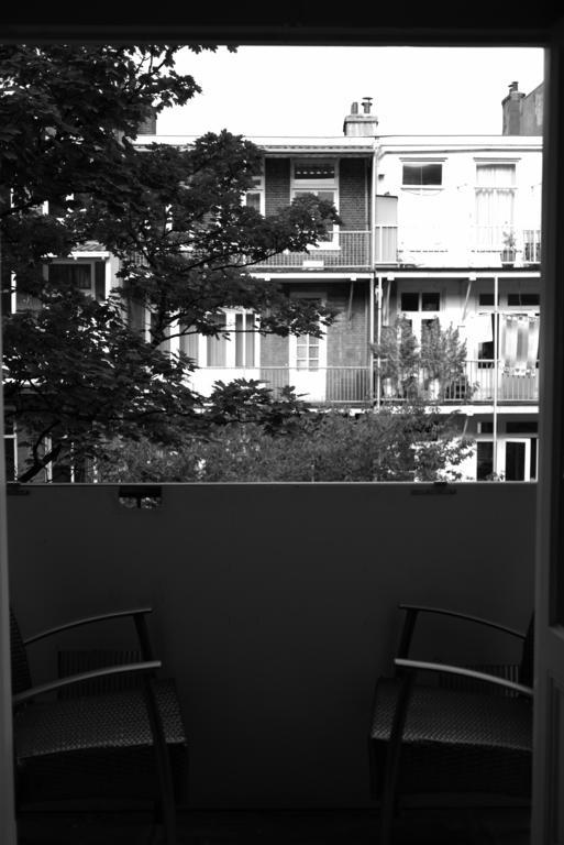 Hotel D'Amsterdam Leidsesquare Exteriér fotografie