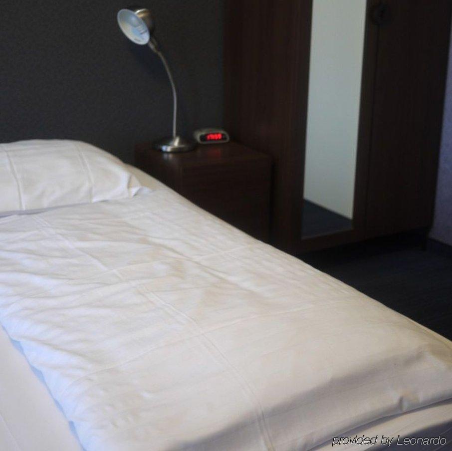 Hotel D'Amsterdam Leidsesquare Exteriér fotografie